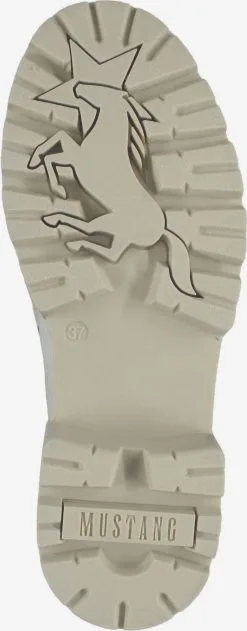 Mustang Loafers Instappers Dames Grijs -Mustang Verkoop 028a1c0bd51d975794b972d4fb1e6deb