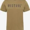 Mustang T-shirts Shirt Alex Heren Kaki 2 Mustang T-shirts Shirt Alex Heren Kaki -Mustang Verkoop 076f75df49ea5e8ffd3efa77ed50f0c8