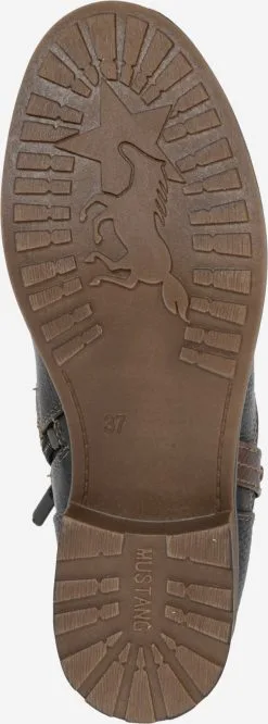 Mustang Enkellaarsjes Chelsea Boots Dames Navy -Mustang Verkoop 139e5e26ee9ee8e46205453d0e62440b