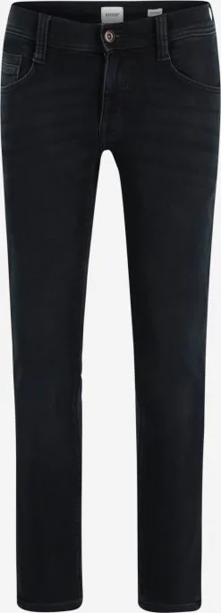 Mustang Straight Regular Jeans OREGON Heren Navy