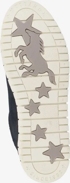 Mustang Casual Sneakers Sneakers Laag Dames Navy -Mustang Verkoop 271eaa6d5ebdce9bedae8a4d71bade56