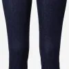 Mustang Jeans Skinny Jeans Shelby Dames Donkerblauw -Mustang Verkoop 2c8d530ca1992db8de296b4cee76ac79