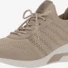 Mustang Running Sneakers Sneakers Laag Dames Beige -Mustang Verkoop 2ebeb32c8cbce2623cffaa0f402a1ea1