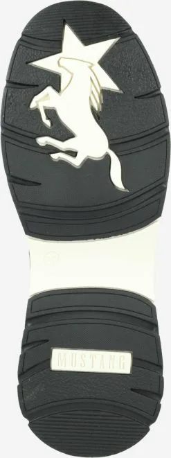 Mustang Klassieke Enkellaarsjes Enkellaarsjes Dames Kaki / Olijfgroen 7 Mustang Klassieke Enkellaarsjes Enkellaarsjes Dames Kaki / Olijfgroen -Mustang Verkoop 3e134905d21e06318ed14ae19cf836a7