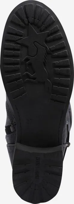 Mustang Klassieke Laarzen Laarzen Dames Navy -Mustang Verkoop 3f2f8e89b61fc05d2620d13f264529d5