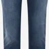 Mustang Jeans Slimfit Jeans Vegas Heren Donkerblauw -Mustang Verkoop 42967be712e43866f0e3cbd26a2c045c