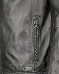 Mustang Leren Jassen Tussenjas Varberg Heren Donkerbruin -Mustang Verkoop 467be448b42c52efff1502b2ac93d7a4