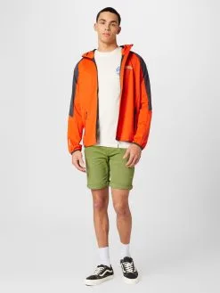 Mustang T-shirts Shirt Alex Heren Natuurwit -Mustang Verkoop 4cfe33167faa3c8215a48e93dea9ac0e