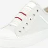Mustang Casual Sneakers Sneakers Laag Dames Lichtgrijs -Mustang Verkoop 52e32f647ad1b0f3962baa2ef05ed0a6