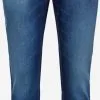 Mustang Straight Regular Jeans Heren Blauw -Mustang Verkoop 5b1f07e795dc63cca89830fd6e93dde6