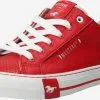 Mustang Casual Sneakers Sneakers Laag Dames Vuurrood 2 Mustang Casual Sneakers Sneakers Laag Dames Vuurrood -Mustang Verkoop 5f9f6a7de5e6e7aeeab78481061cd308