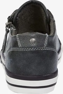 Mustang Casual Sneakers Sneakers Laag Dames Grafiet -Mustang Verkoop 61c74c07443ae396a7c35cdd3bd0e07c