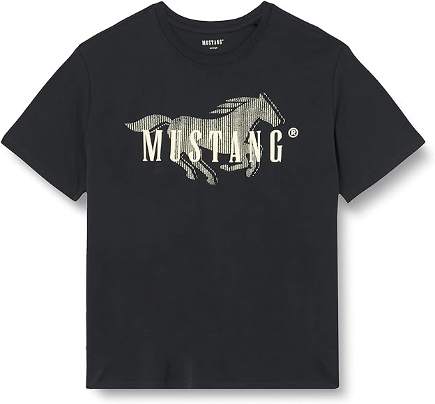 Mustang Verkoop -Mustang Verkoop 61z3KoL9sML. AC UY580