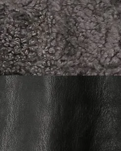 Mustang Leren Jassen Tussenjas Walker RF Heren Zwart -Mustang Verkoop 6bc53e3e0b89b70aad1f1b996ba97862