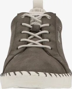 Mustang Casual Sneakers Sneakers Laag Dames Donkergrijs -Mustang Verkoop 7c03648a74f3bb4985b0ed3be352eb7b