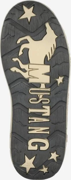 Mustang Casual Sneakers Sneakers Laag Dames Petrol -Mustang Verkoop 7f51758bbe2168cce40be34cf362b33b