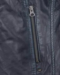 Mustang Leren Jassen Tussenjas Americana Dames Kobaltblauw 12 Mustang Leren Jassen Tussenjas Americana Dames Kobaltblauw -Mustang Verkoop 8463e201729b010e0237a285ec139c73