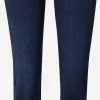 Mustang Straight Regular Jeans Sissy Dames Blauw -Mustang Verkoop 8a293b332294db535dcd8852a5913596