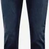 Mustang Jeans Slimfit Jeans OREGON Heren Donkerblauw -Mustang Verkoop 98784c891352acd698ac51cebac48752
