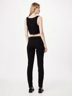 Mustang Straight Regular Jeans Dames Zwart 9 Mustang Straight Regular Jeans Dames Zwart -Mustang Verkoop 9baff17803cd6b97a08713e51f683176