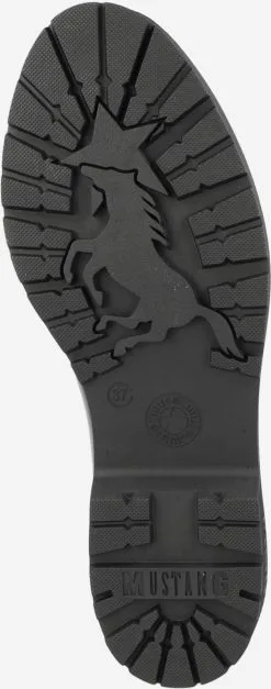 Mustang Laarzen Regenlaarzen Dames Marine -Mustang Verkoop 9e92338971a3664d58a52b9efb0b8d08