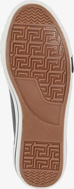 Mustang Casual Sneakers Sneakers Laag Dames Grafiet -Mustang Verkoop 9fd15a6340dff4eb4aeb0dd425dc660c