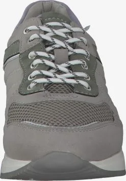 Mustang Running Sneakers Sneakers Laag Dames Grijs -Mustang Verkoop a04e4f9319215a65c2c9da3002934e50