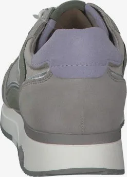 Mustang Running Sneakers Sneakers Laag Dames Grijs -Mustang Verkoop a6850ad20ff6a1a74fbcd926f2ed8eb8