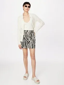 Mustang Spaghetti Tops Top Alma Dames Wit -Mustang Verkoop aa71c4058b325bde2e43fbef40548ace