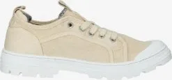 Mustang Veterschoenen Veterschoen Dames Lichtbeige -Mustang Verkoop aad5551e10e726d274b66450eeb66c8f