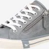 Mustang Casual Sneakers Sneakers Laag Dames Duifblauw -Mustang Verkoop afcd1ca262464b89e99c5c42f46b9f44