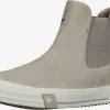 Mustang Enkellaarsjes Chelsea Boots Dames Lichtbeige -Mustang Verkoop b501193f40717ae38475fc7200642e02