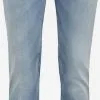 Mustang Jeans Slimfit Jeans VEGAS Heren Blauw -Mustang Verkoop b98303fe00149c030b0ba1518b2d0c2d