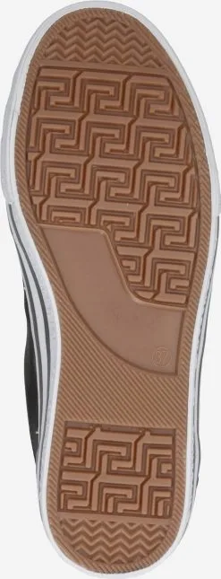 Mustang Skate Sneakers Sneakers Laag Dames Donkergrijs -Mustang Verkoop c4da660a201b0c422c36dc91bb6da4e2