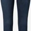 Mustang Jeans Skinny Jeans Georgia Dames Donkerblauw -Mustang Verkoop c95a0d30c1ec0e192f7368d2cfe2d4f1