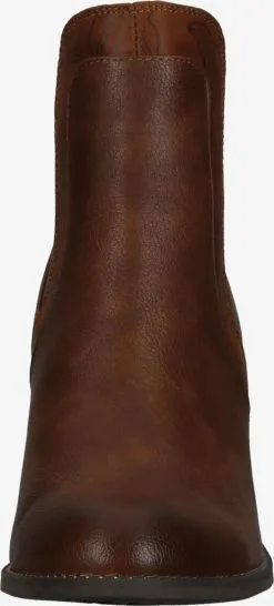 Mustang Klassieke Enkellaarsjes Enkellaarsjes Dames Cognac 11 Mustang Klassieke Enkellaarsjes Enkellaarsjes Dames Cognac -Mustang Verkoop cec5d4d00b104b979e362698ba011d32