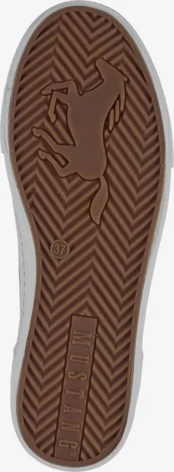 Mustang Skate Sneakers Sneakers Laag Dames Sering -Mustang Verkoop d1e266526c871c0ce09cecf84ad57cc8