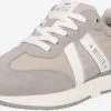 Mustang Running Sneakers Sneakers Laag Dames Grijs / Greige