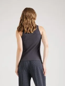 Mustang Tops Top ANITA C Dames Taupe -Mustang Verkoop df47a46f703ab49587efeba2d9e07881