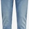Mustang Jeans Slimfit Jeans OREGON Heren Blauw -Mustang Verkoop e062e50975bf9ba15f3e4d19f9b30839
