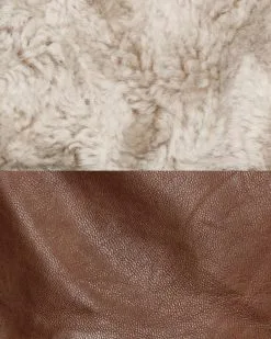 Mustang Leren Jassen Tussenjas 31019262-RF Heren Bruin -Mustang Verkoop e3c26d245215c2129c8b215c3d0a9336