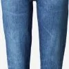 Mustang Mom Jeans Tapered Jeans Charlotte Dames Donkerblauw -Mustang Verkoop e74f8ffafafcad845ebec0f55c4fe834