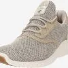 Mustang Fashion Sneakers Sneakers Laag Dames Beige / Grijs -Mustang Verkoop eb43998b047a84c67fc18c184b6a3378