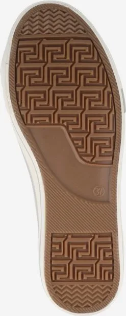 Mustang Casual Sneakers Sneakers Laag Dames Wit -Mustang Verkoop ef6bdae3a63a1499f07f130a1d70ecdc