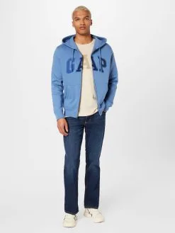 Mustang Straight Regular Jeans TRAMPER Heren Donkerblauw -Mustang Verkoop f2f4c496f4b261ee76c4133705f1c114