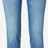 Mustang Jeans Slimfit Jeans Shelby Dames Blauw -Mustang Verkoop f4b400c889b0e3d6a62eafc86bcb7ac6