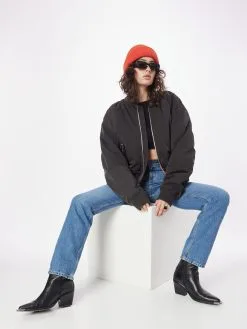 Mustang Straight Regular Jeans Dames Blauw -Mustang Verkoop ff1ba3e6632c34c8dd26a7bce9a85add